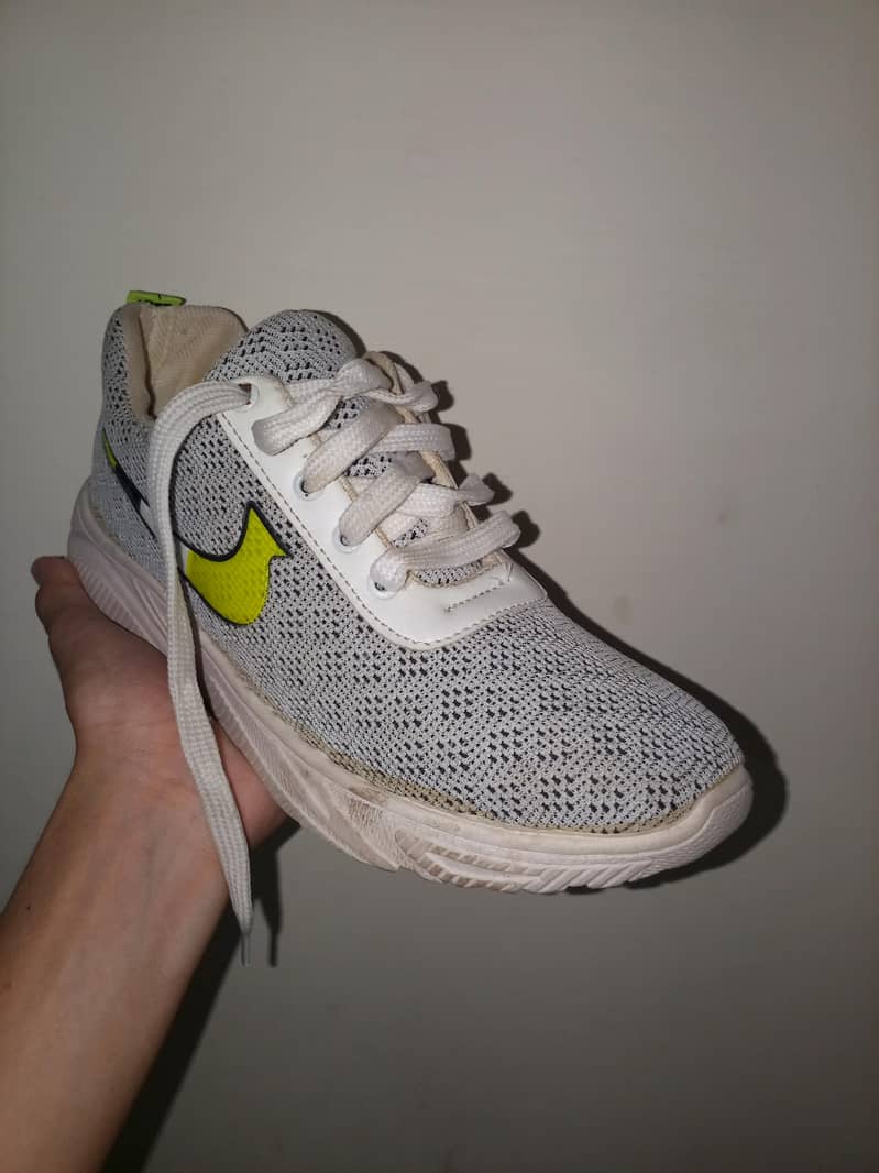 Shoes 3