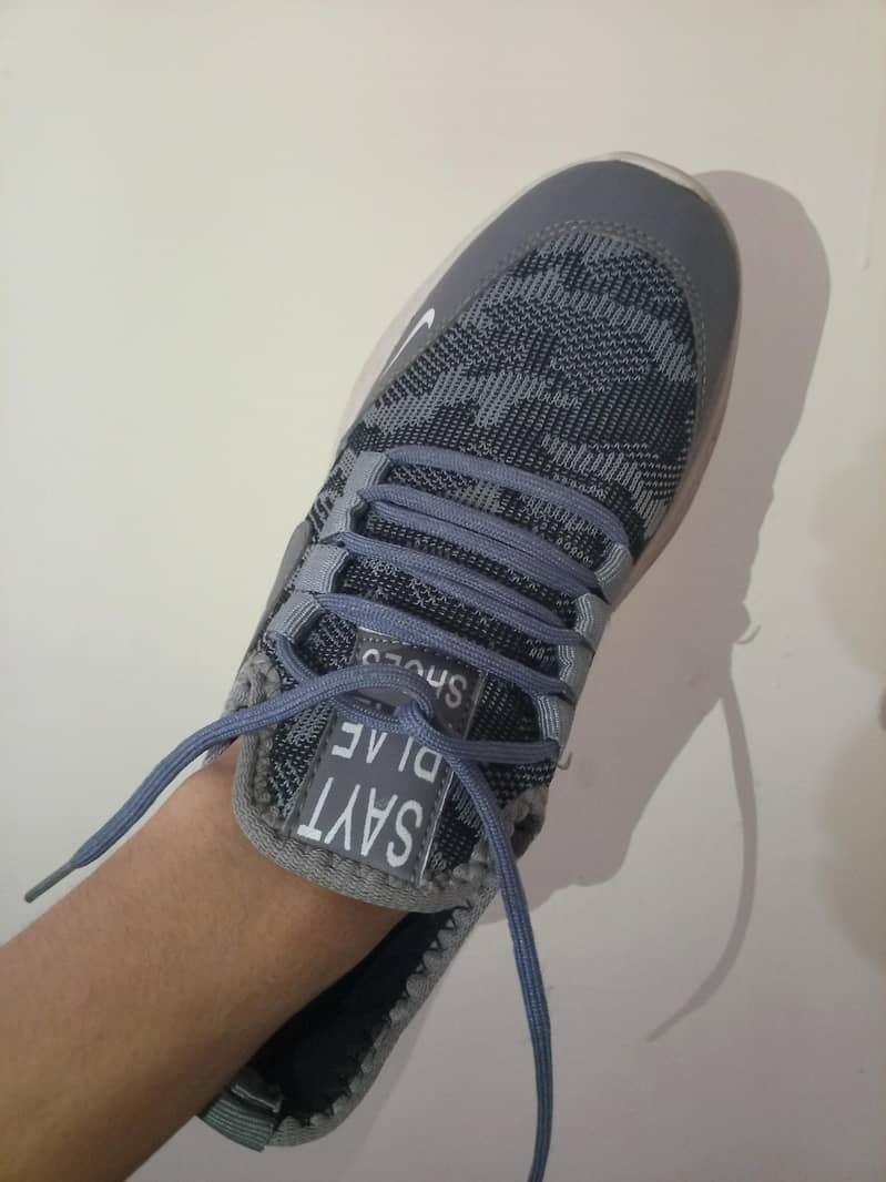 Shoes 2