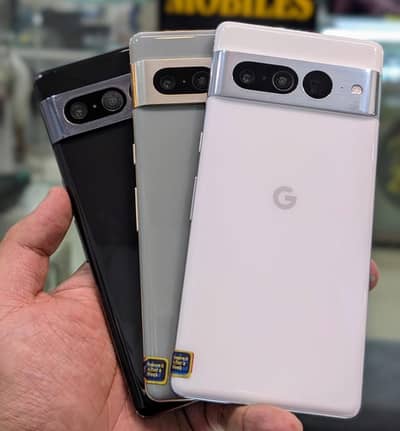 Google pixel 7 pro, pixel 6 pro, pixel 6,6A ,pixel 8, pixel 8 pro