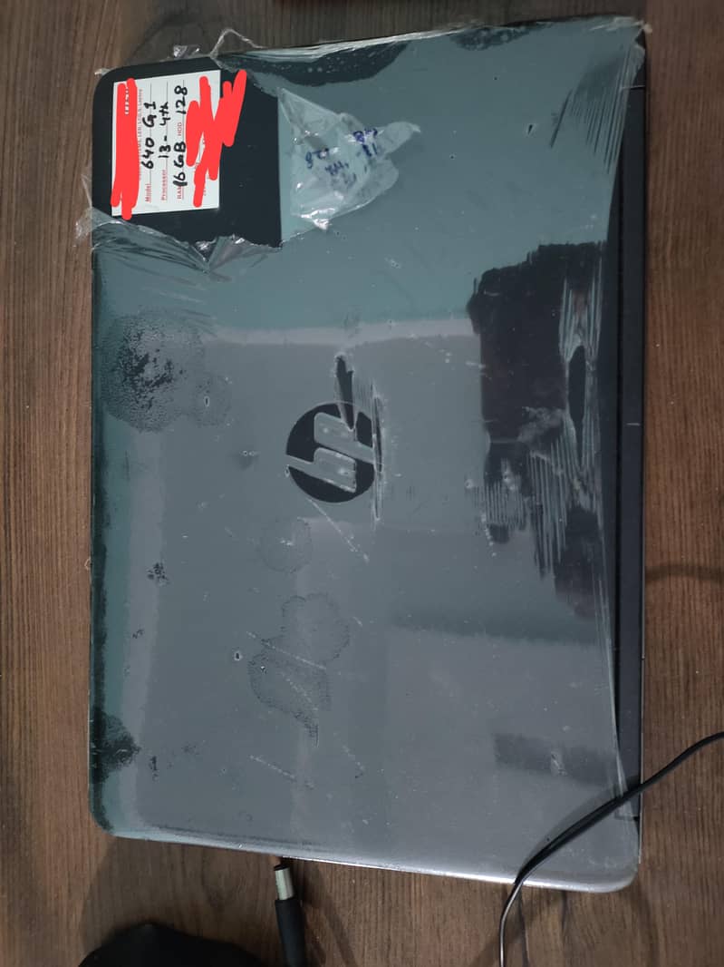HP core i3 - 4th Generation 1