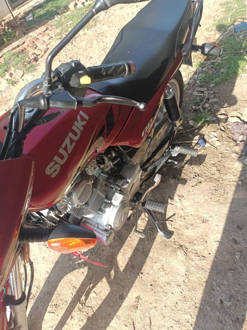 نیو کنڈیشن ہے 0