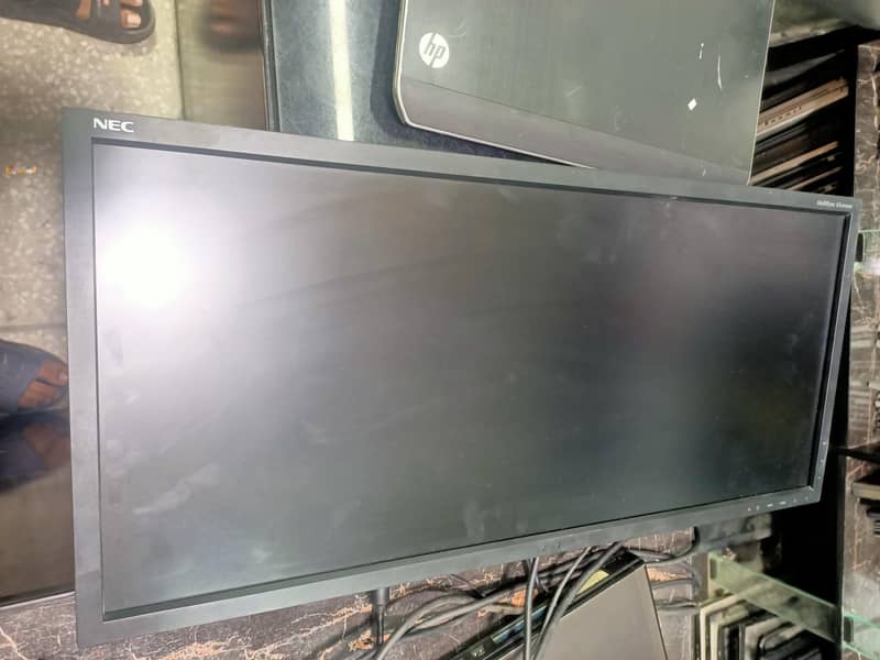 29 inch ultra wide screen ips monitor. - Computer Components - 1105314329