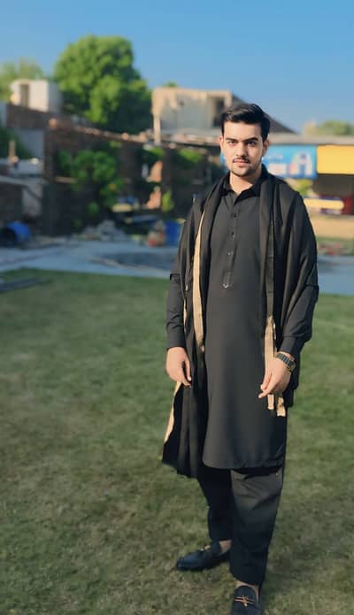 Waleed ali
