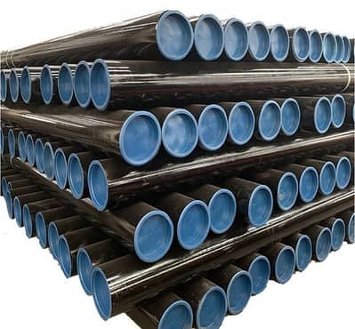 CS/MS Seamless Pipes (China)- All types of pipes