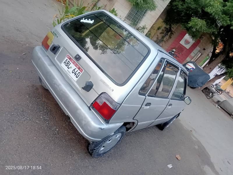 mehran - Cars - 1105319443