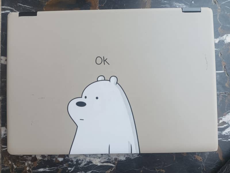 Dell latitude 5490 Core i5 8th gen 0