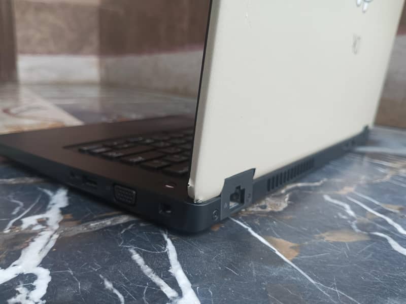 Dell latitude 5490 Core i5 8th gen 2