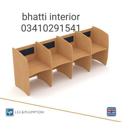 call center table work station cluster meeting table