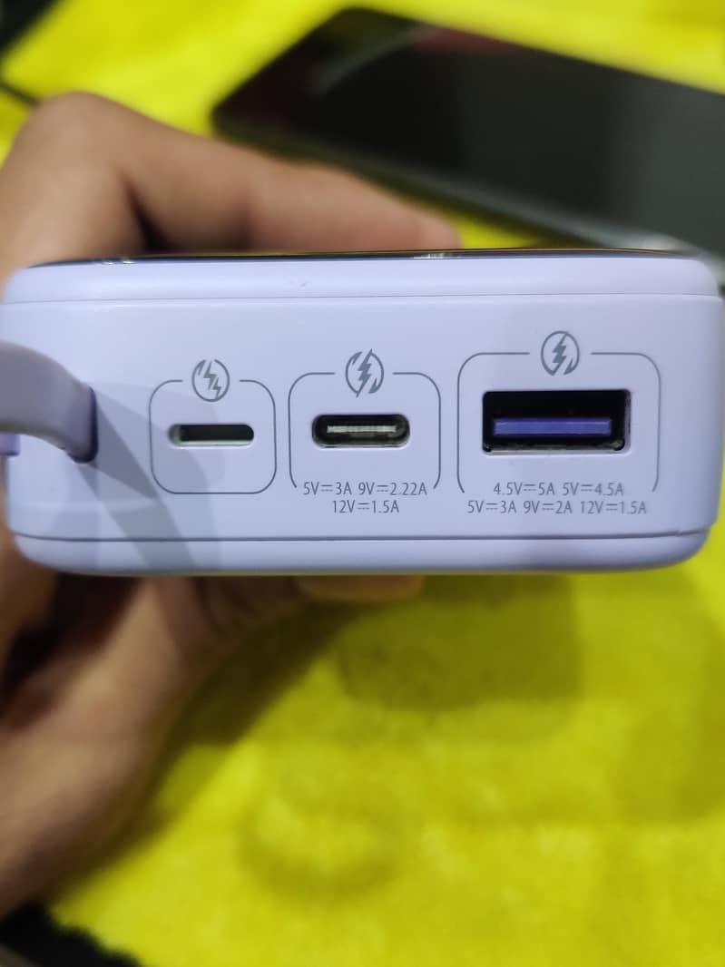 20000 mah power bank romoss 1