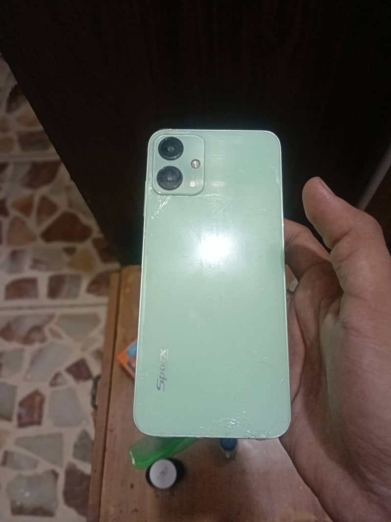 Sparx Neo 7 Plus 1