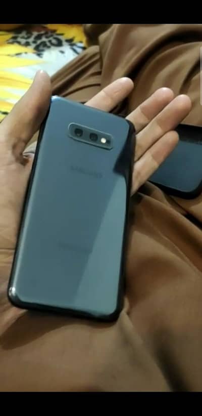 Samsung Galaxy S10e Official PTA APPROVED