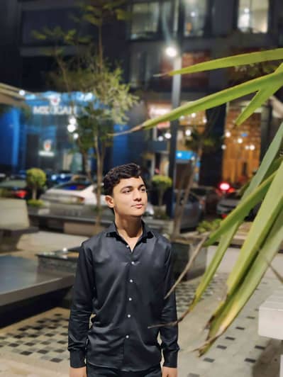 Imran Raza