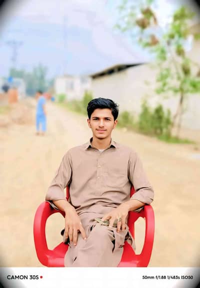 Kamran