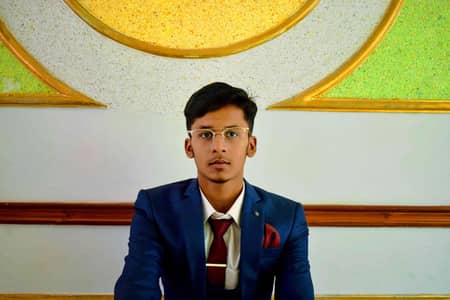 HAFIZ ADIL MUGHAL 