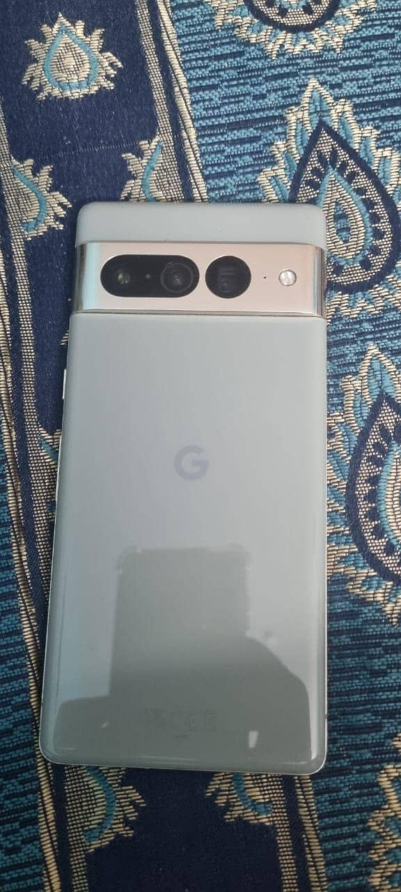 Pixel 7 pro NO EXCHANGE 0