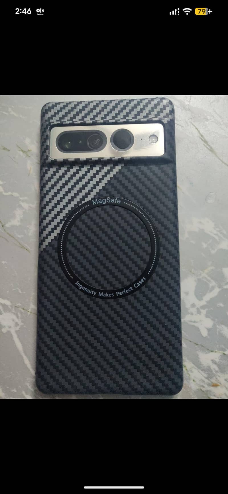 Pixel 7 pro NO EXCHANGE 1