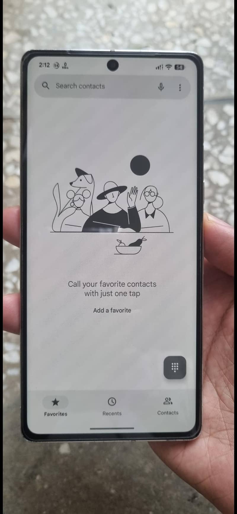 Pixel 7 pro NO EXCHANGE 6