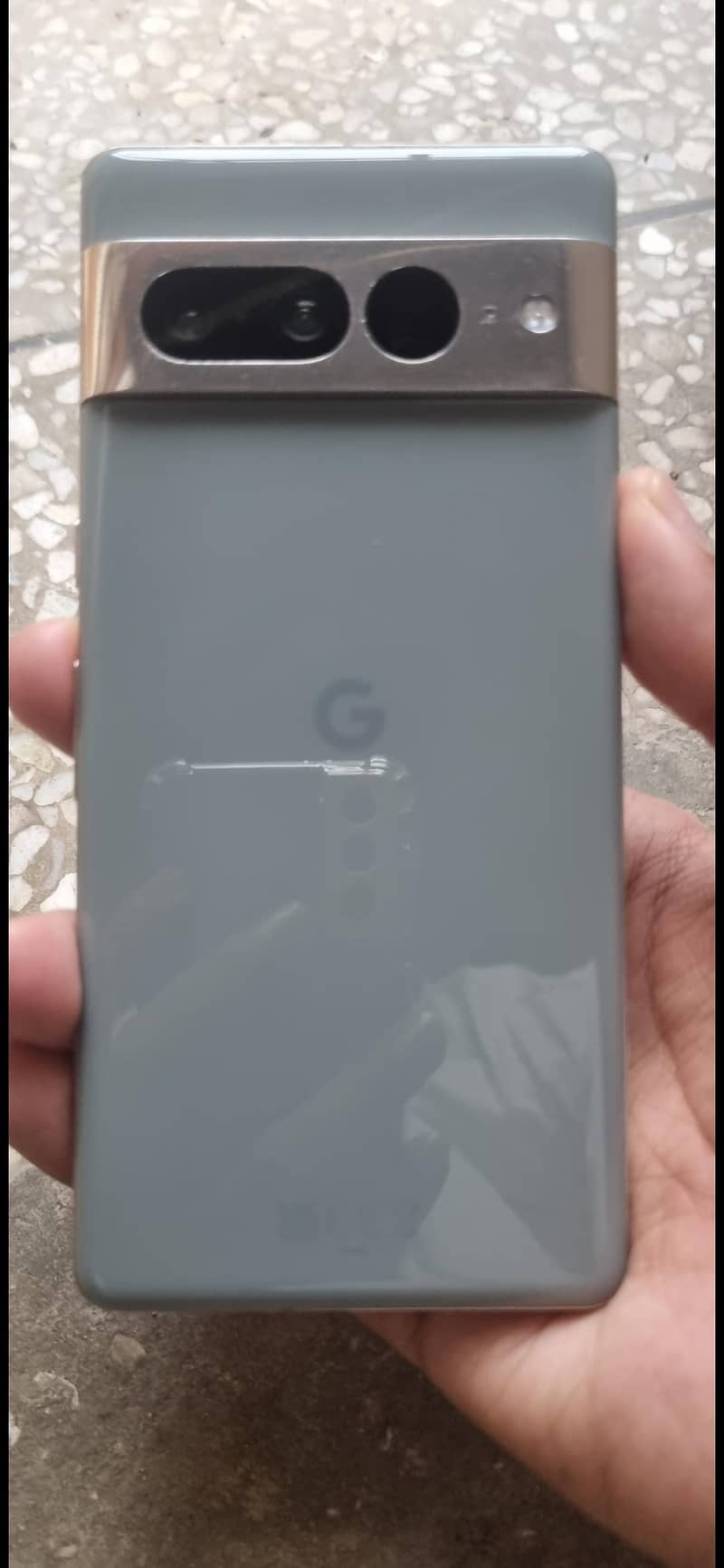 Pixel 7 pro NO EXCHANGE 11