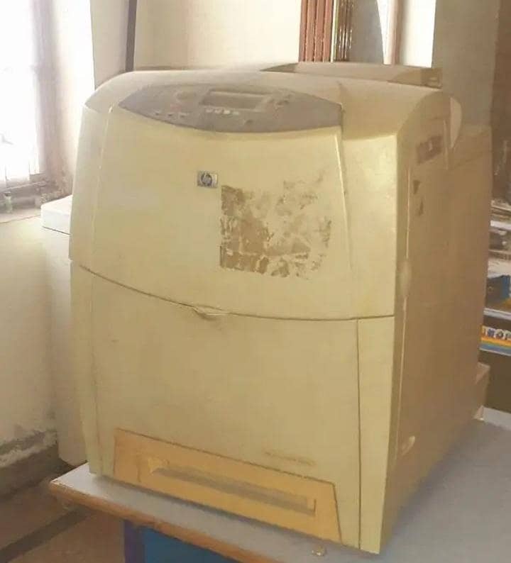 printer/photocopier 0
