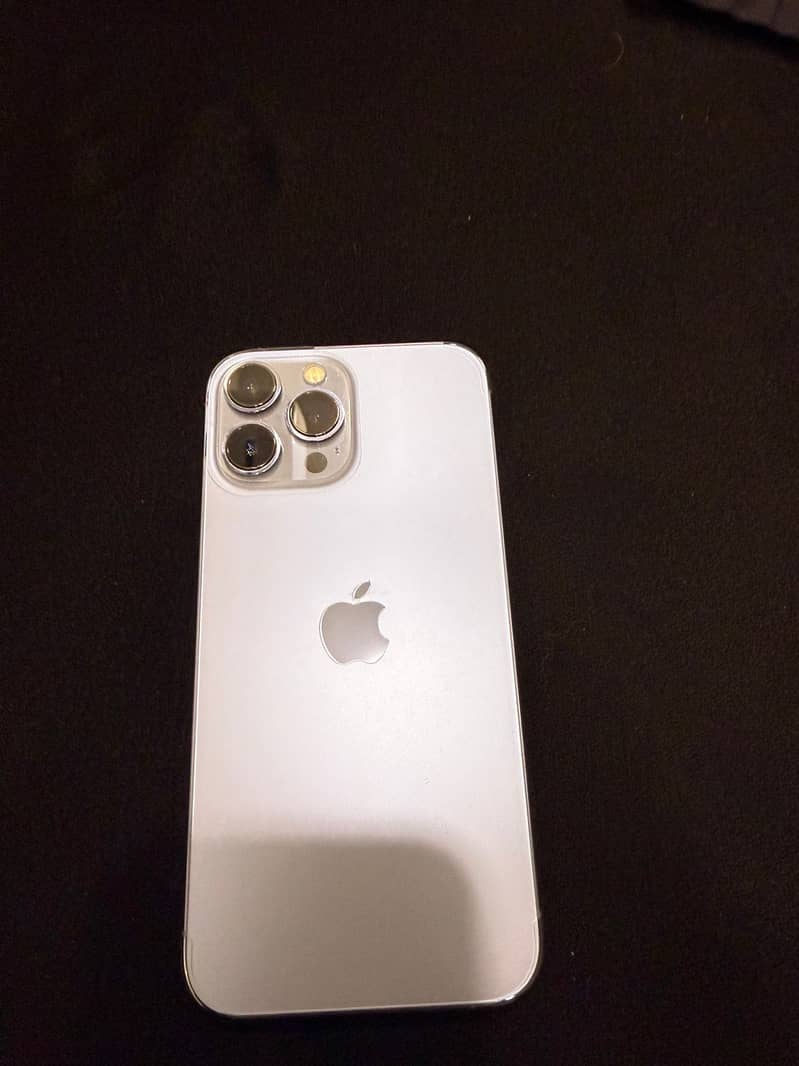 Iphone 13 pro max 0