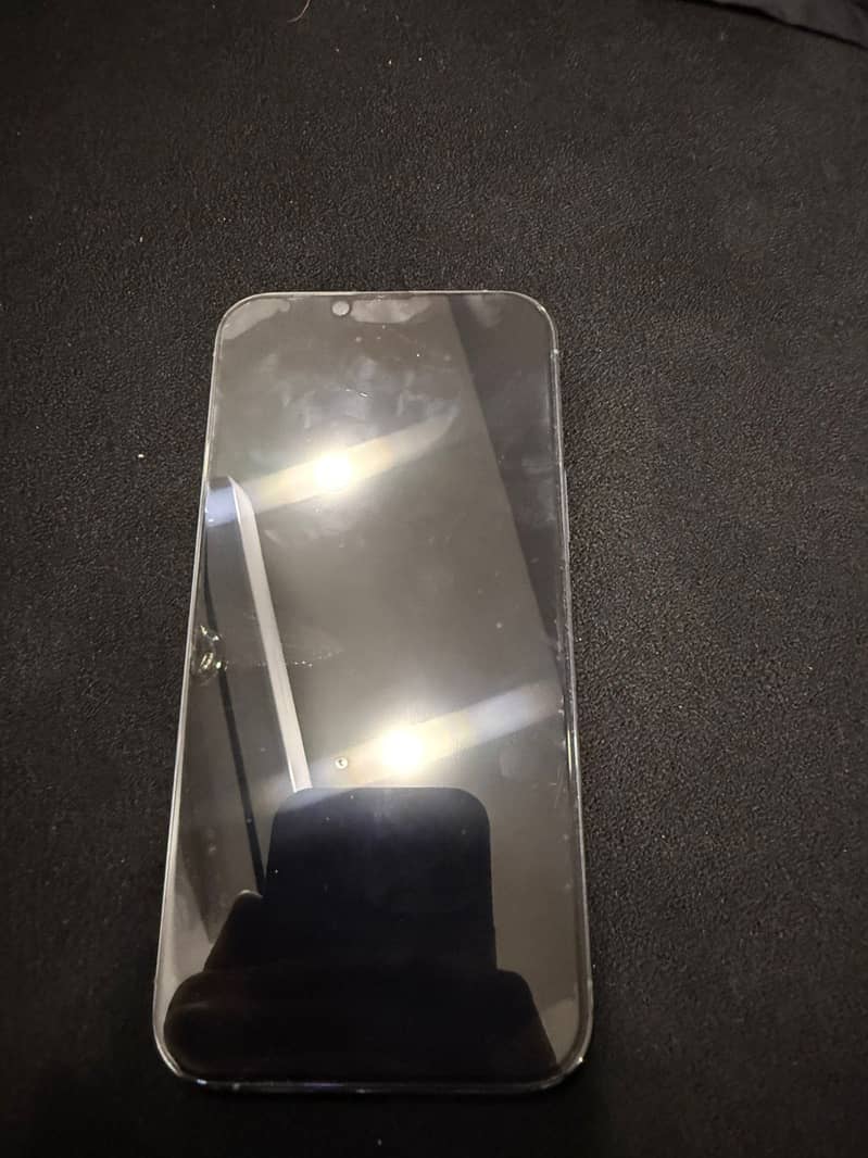 Iphone 13 pro max 1
