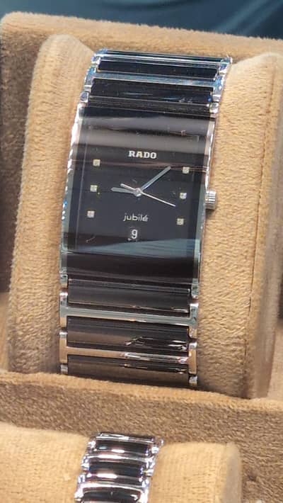 Rado Diastar Swiss Made Watch