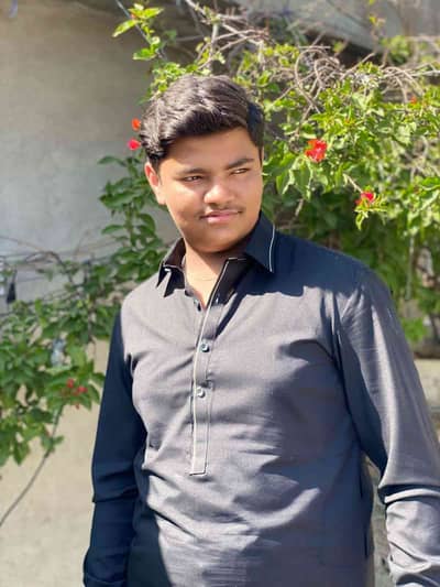 Ali Bhatti 