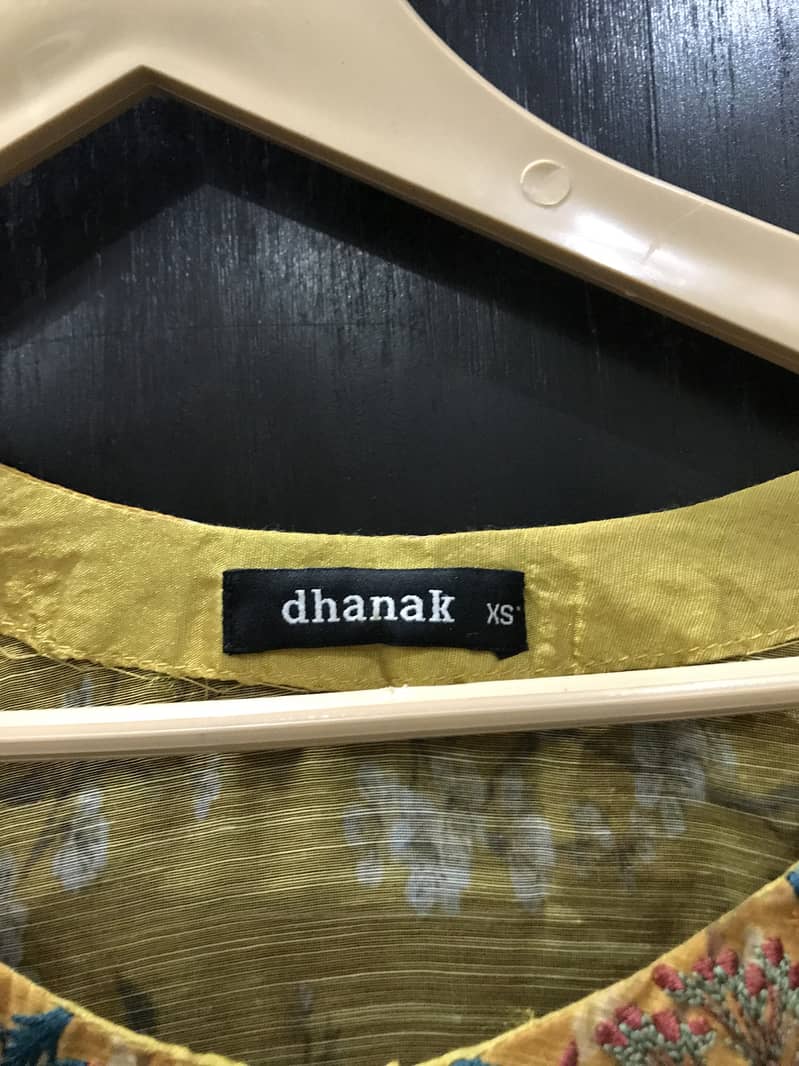 Dhanak 2