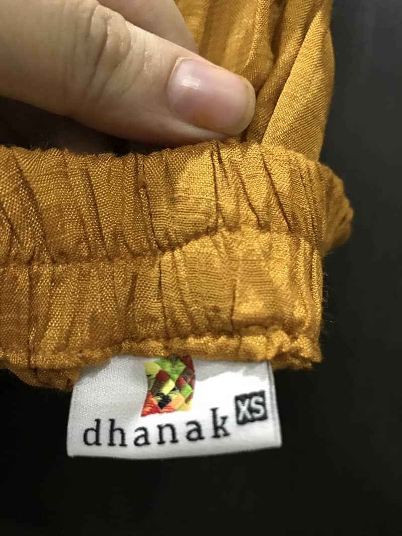 Dhanak 4