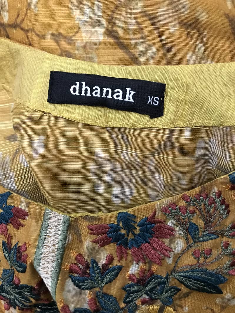 Dhanak 5