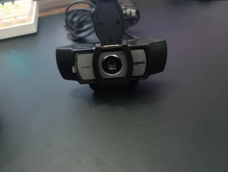 Logitech c930e Webcam 0
