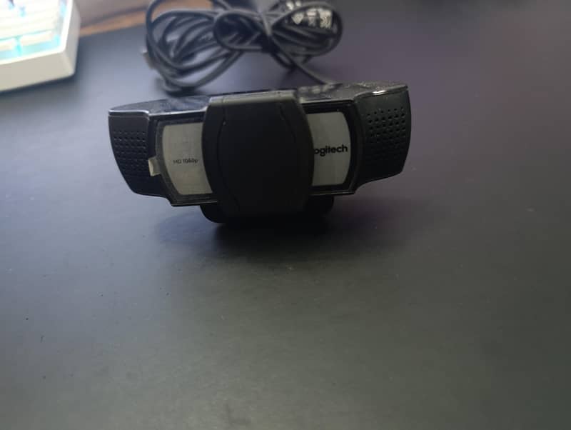 Logitech c930e Webcam 2