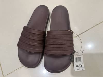 Adidas Adilette Comfort Slides - Original
