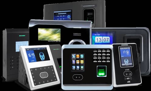 Biometric Fingerprint Face Time Attendance Machine ZK Senseface2A K40
