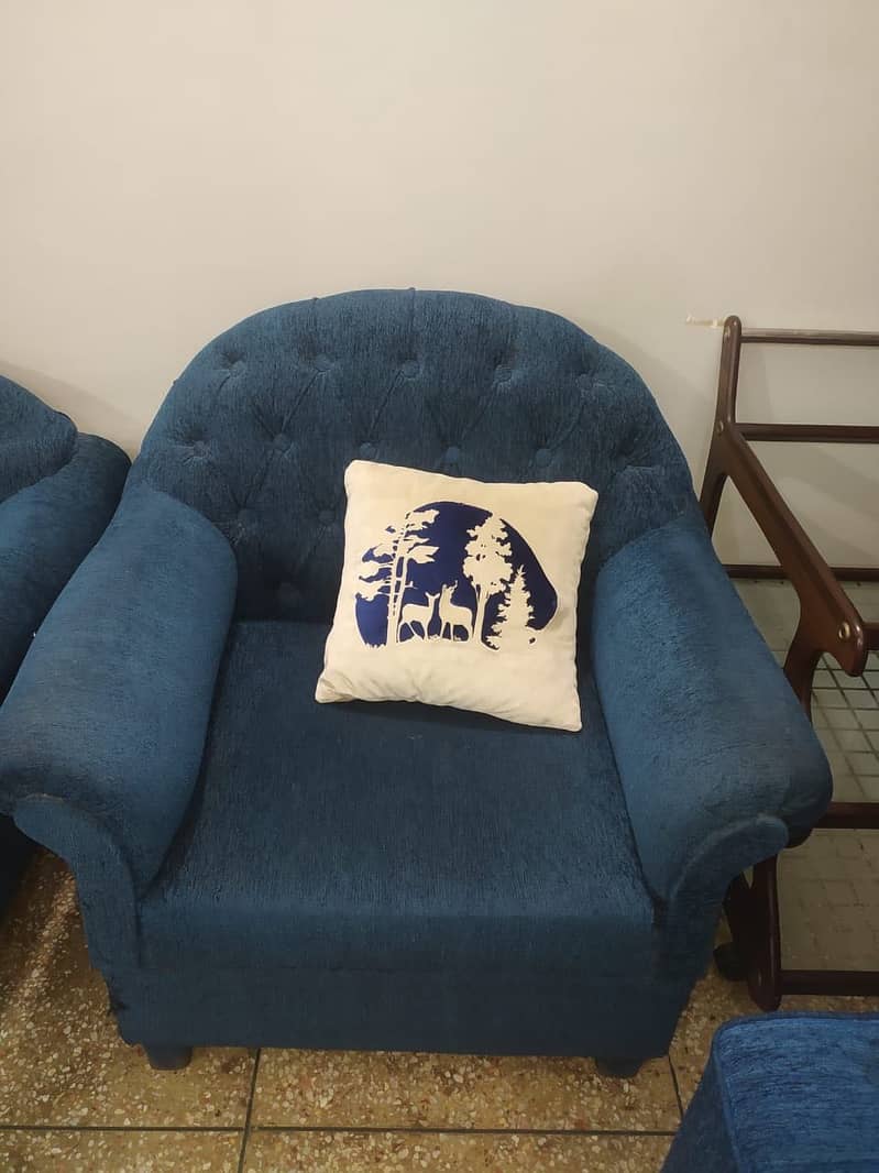 Sofa set 1