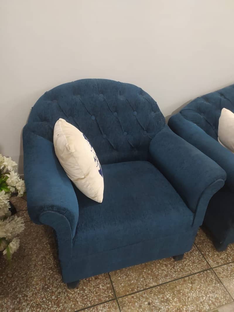 Sofa set 2