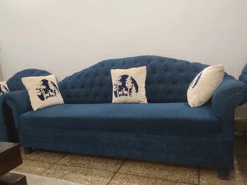 Sofa set 3