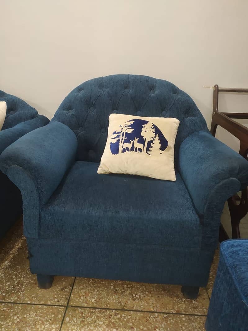 Sofa set 4