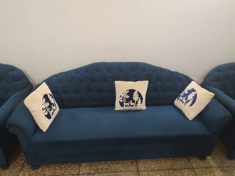 Sofa set 5