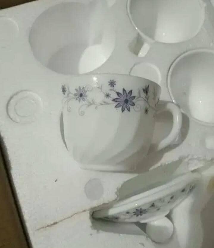 marbil dinner set 1