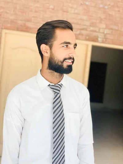 Abdul Rehman Waseem 