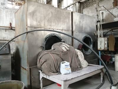 Deying Machinery For Sale