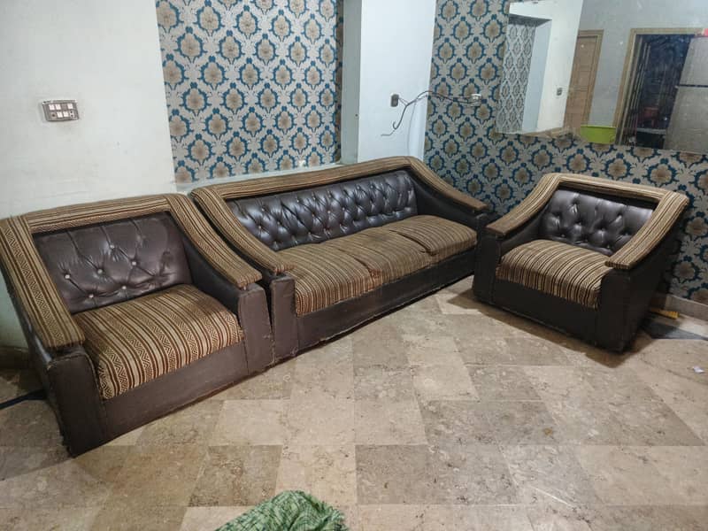 Sofa Set 0