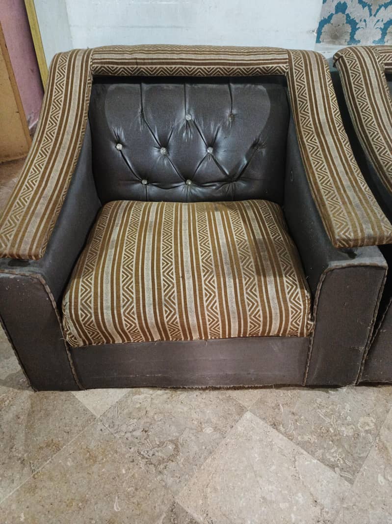 Sofa Set 1