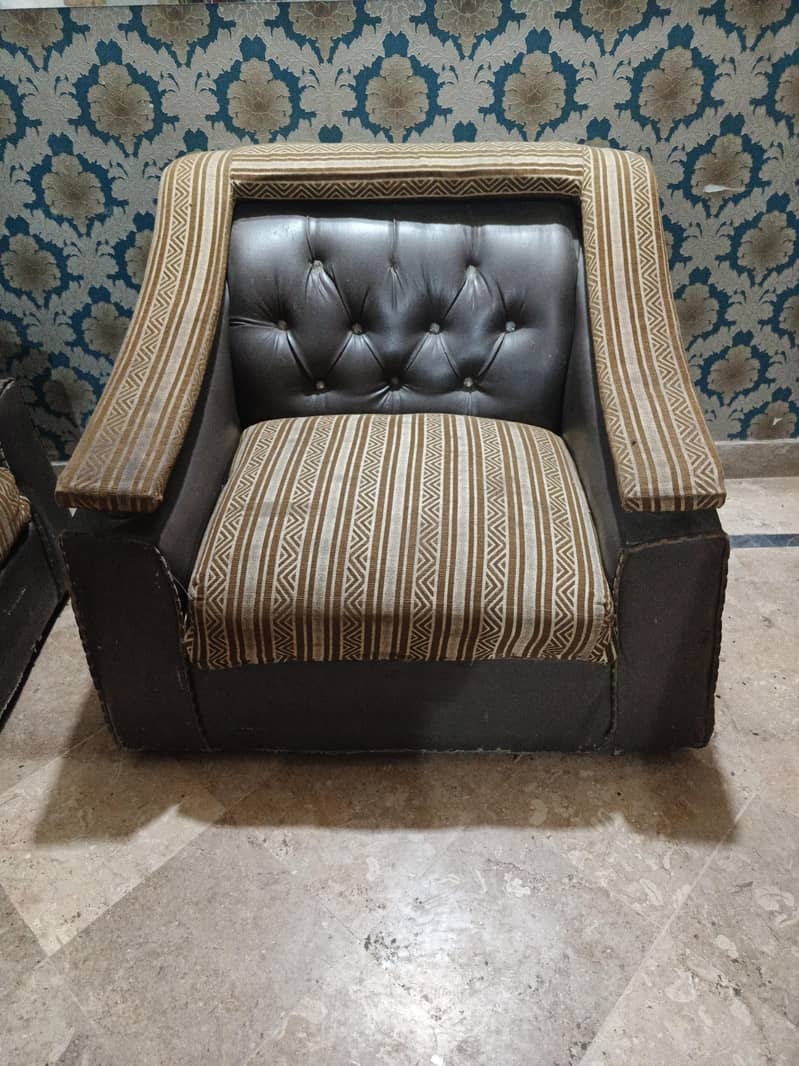 Sofa Set 2