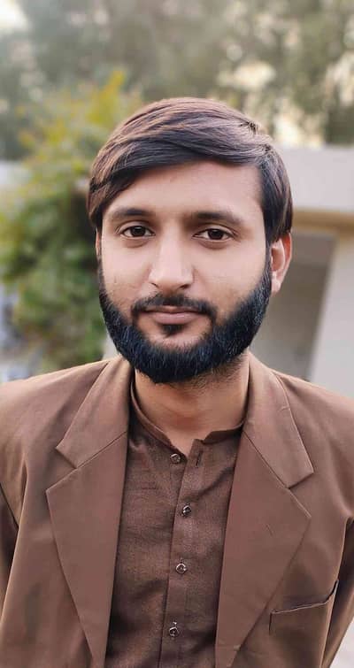 Shoaib Mehmood 