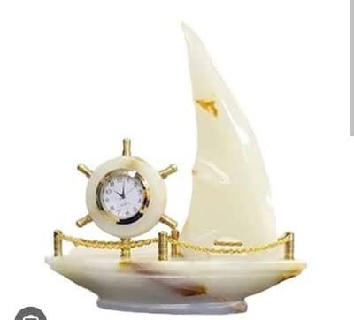 onyx stone marble ship