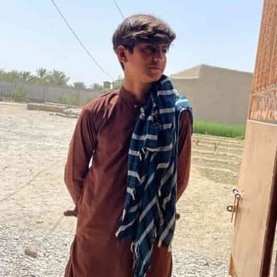 Fahad Baloch