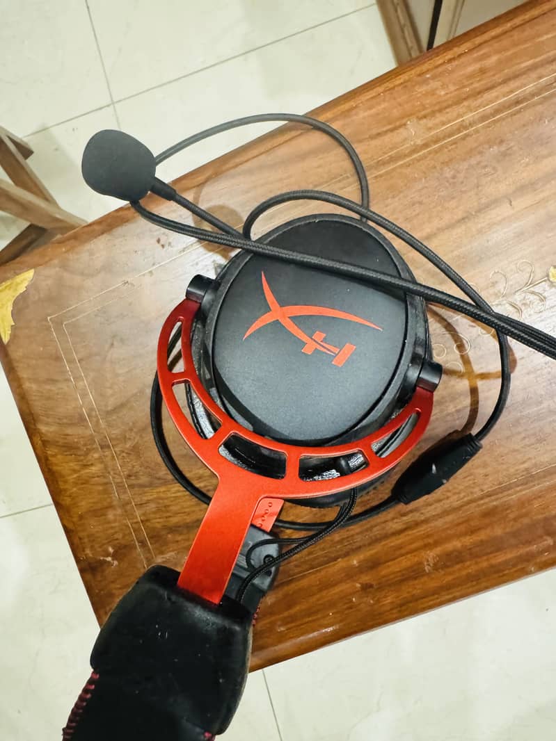 Headphone Hyper X 2 0