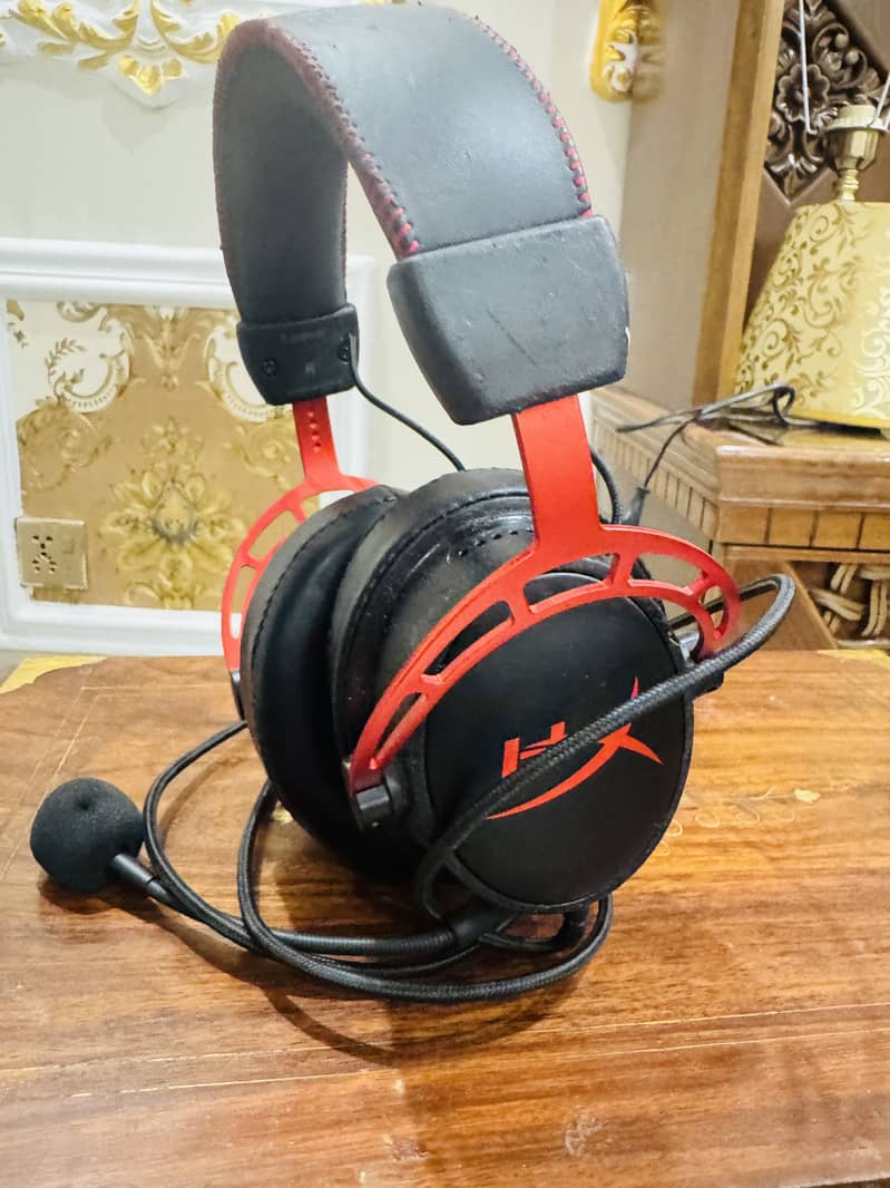 Headphone Hyper X 2 1